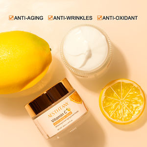 Éclaircissant Hydratant Blanchissant <span class=keywords><strong>Anti</strong></span>-âge VC Crème Visage Le <span class=keywords><strong>Meilleur</strong></span> Hydratant <span class=keywords><strong>Pour</strong></span> Peau Sèche - Product Image 3