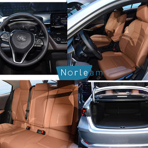 2025 สำหรับโตโยต้า สำหรับโคโรลล่า ไฮบริด อีเล็คทริค ซีดาน แบตเตอรี่ลิเธียม พวงมาลัยซ้าย - Product Image 5