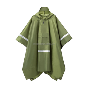 Poncho imperméable personnalisé réutilisable à capuche veste <span class=keywords><strong>de</strong></span> <span class=keywords><strong>pluie</strong></span> en polyester imperméable pour adultes manteau <span class=keywords><strong>de</strong></span> <span class=keywords><strong>pluie</strong></span> pour l'extérieur et la <span class=keywords><strong>moto</strong></span> <span class=keywords><strong>cape</strong></span> - Product Image 4
