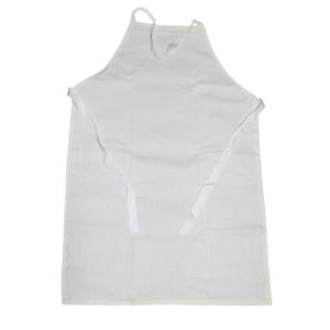 <span class=keywords><strong>Anti</strong></span>-radiation thermique <span class=keywords><strong>Chaleur</strong></span> 1000 °   Tabliers de travail en aluminium pour le forgeage des métaux, la fabrication du verre, l'industrie de la fonderie, le barbecue - Product Image 3