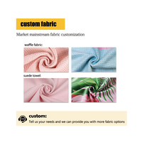 Serviette de siège en microfibre, garde les sièges au frais, propres et confortables, compatible avec EZGO, Club Car, Yamaha, 51"x31"