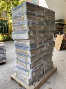 Dm16 âm thanh chuyên nghiệp 16 KÊNH WIFI Analog kỹ thuật số Mixer điều khiển từ xa trộn giao diện điều khiển với <span class=keywords><strong>5</strong></span> inch màn hình cảm ứng IOS ứng dụng - Product Image 6