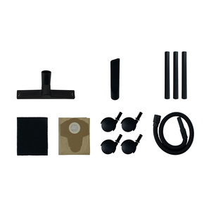 <span class=keywords><strong>2025</strong></span> CB supervacs xách tay khô bụi quét văn phòng sạch máy hút bụi 20L với ổ cắm Máy hút bụi một hơi - Product Image 6