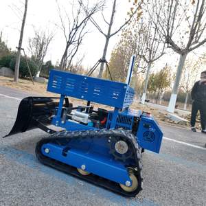 Cortadora de Césped de Grado Comercial de 550 mm con Certificación EPA, con Pala para Nieve y Soporte de Almacenamiento para Terrenos Difíciles, Césped Encrespado y Proyectos de Jardinería - Product Image 5