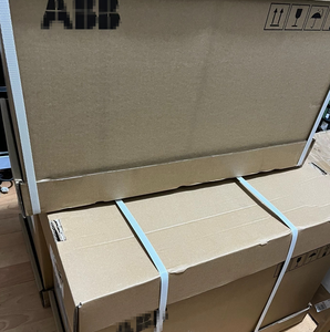 Variateurs de fréquence modèle ACS800, 450 kW, 525-690 V, convertisseur de fréquence AC ACS800-104-0580-7 - Product Image 2
