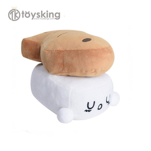 Kawaii Soft <span class=keywords><strong>peluche</strong></span> Sushi Toys, cibo farcito Sushi giapponese cibo giocattolo personalizzato ToysKing - Product Image 5
