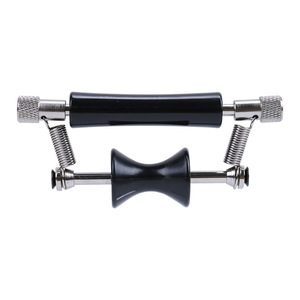 Capo para Guitarra RollingGuitar, de Aleación de Aluminio con Acabado Mate, Control de Perilla, para Guitarra Acústica, Duradero - Product Image 3