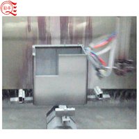 Máquina de Pintura Electrostática Controlada por PLC de Cinco/Seis/Nueve Ejes para Productos de Diferentes Formas con Pintura PU UV