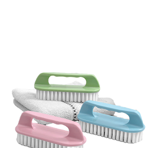 Brosses de nettoyage écologiques en PP de haute qualité Sunshine pour le nettoyage des chaussures, des panneaux solaires, de la cuisine, de la maison, du linge et des cheveux - Product Image 4