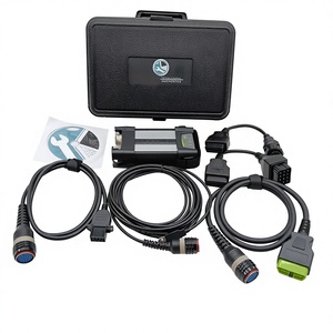 כלי אבחון משאית באיכות מקורית vcom2 כלי אבחון 88894000 תכנות כלי אבחון - Product Image 1