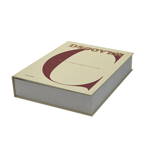 ออกแบบโลโก้แบบกำหนดเองที่เป็นมิตรกับสิ่งแวดล้อม ย่อยสลายได้ตามธรรมชาติ รูปแบบหนังสือเคลือบยูวี ปั๊มนูน สำหรับเครื่องสำอาง น้ำมัน<span class=keywords><strong>หอม</strong></span>ระเหย น้ำหอม ความงาม - Product Image 4