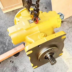 Chargeuse sur pneus 988G 988H, pompe hydraulique 153-9624, pompe hydraulique principale 216-8978, 385-0022, 346-6095, marque OEM, garantie 1 an - Product Image 3