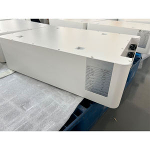 Powerwall Home Batería Lifepo4 Batería de litio 48V 200ah 51,2 V 100ah Power Wall 5kwh 6kwh 7kwh 9kw 10kwh - Product Image 4