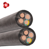 H07RN F Flexibles Gummikabel für Schweißgeräte
