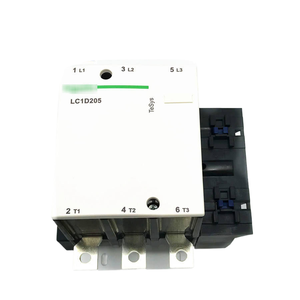 Contacteur TeSys D LC1D205M7C pour - Product Image 5