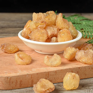 เนื้อลูกพลับอบแห้งขายส่งแบบเป็นกิโลกรัม ผ่านกระบวนการ AD รสหวาน สะอาด แหล่งผลิตหูหนาน 1 กก. - Product Image 6