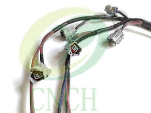 تسخير حاقن تسخير الفرعي ل هولي إيفي بوش 24 - Product Image 5