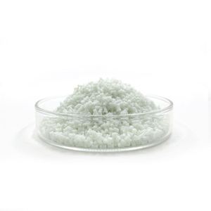 FUXI Injection Molding Grade PA6 Granular Nylon Resin White Color General Application Powder Form - Product Image 3
