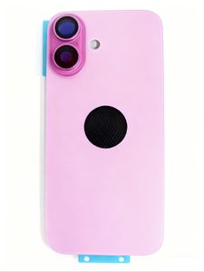 Pour 16 Unibody avec objectif d'appareil photo sur le verre arrière du capot arrière Fabriqué en Chine - Product Image 6