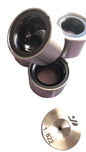 PCD/Nano Mắc Cạn Dây Chết Nano Kim Cương Strand Chết - Product Image 2