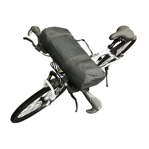 Sac <span class=keywords><strong>de</strong></span> rangement <span class=keywords><strong>pour</strong></span> <span class=keywords><strong>vélo</strong></span> pliant personnalisé étui <span class=keywords><strong>de</strong></span> voyage <span class=keywords><strong>pour</strong></span> <span class=keywords><strong>vélo</strong></span> <span class=keywords><strong>de</strong></span> route <span class=keywords><strong>de</strong></span> 26 à 29 pouces en nylon durable - Product Image 2