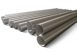 ASTM Ti15333 Ti- 6al-7nb 3 Inch Titanium Alloy Steel Tube