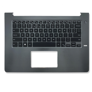Topcase pour <span class=keywords><strong>Dell</strong></span> Vostro <span class=keywords><strong>5468</strong></span> D9GDC M9DMK repose-paume C housse - Product Image 1