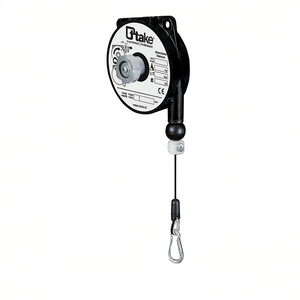 Equilibrador con cuerda de polipropileno y tapa de nailon para elevación y anclaje - Product Image 2