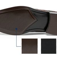 Chaussures pour hommes en cuir de vachette de haute qualité, faites à la main, respirantes, antidérapantes, souples, légères, à lacets, confortables, peintes à la main, pour l'hiver
