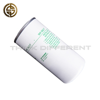 Piezas de repuesto originales para camiones pesados para SINOTRUK HOWO 371 VG1560080012 filtro fino elemento de filtro diésel