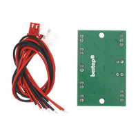 Module amplificateur audio numérique miniature 4 canaux 4*3W PAM8403 DIY USB 5V, petite carte amplificateur stéréo XH-A156