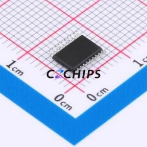 Vente entière FCM32F030F6P6 Microcontrôleur à puce IC à circuit intégré TSSOP-20 (MCU/MPU/SoC) - Product Image 2