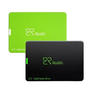 SATAIII Solid State Drive 2.5" 128GB 1TB Interne hoogwaardige harde schijf SSD voor laptop Desktop Nieuw - Product Image 1