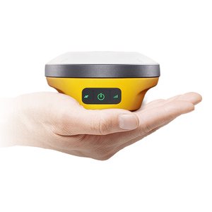 สถานีฐาน GPS รุ่นใหม่ RTK GNSS V200: พร้อมฟังก์ชันวัดมุมเอียงและการใช้งานแบบโรมมิ่ง - Product Image 3