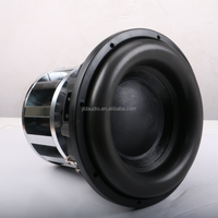 Hot Jual 12Inch JLD Kinerja Tinggi Mobil Speaker Kuat RMS 3000W Neo Subwoofer