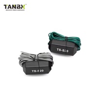 Approvisionnement d'usine nouveau style voiture tweeter haut-parleurs voiture audio petit haut-parleur (TS-S20)