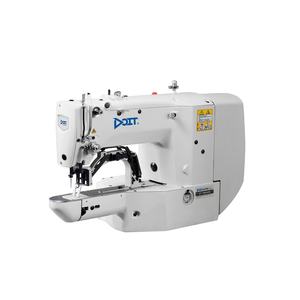 DT1900ASS <span class=keywords><strong>Machine</strong></span> à <span class=keywords><strong>coudre</strong></span> électronique à grande vitesse pour pointage de barre <span class=keywords><strong>prix</strong></span> industriel - Product Image 1