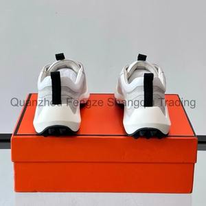 Zapatillas Deportivas de Alta Calidad para Hombre y Mujer, Estilo Casual, para Correr, Caminar, Tenis, Zapatos - Product Image 2