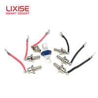 Diode redresseur RSK1101 RSK1001 Ensemble de diodes pour générateur alternateur pour excitateur Pièce et accessoire essentiels