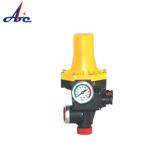 GBD-3.1 10bar G1" Automatic Pressure Control Switch for Water Pump