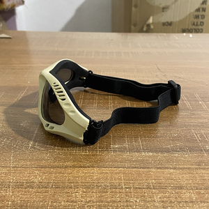 DSF69 Tactical Goggles With Interchangeable Lenses Adjustable Strap Outdoor Protective <b>Eyewear</b> <b>Sports</b> Safety Glasses Set - Product Image 5