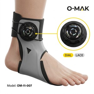 Ajustador de Tensión sin Herramientas para Muñequera Deportiva, Sistema de Soporte Deportivo de Liberación Rápida, Componente para Gimnasio y Fitness, Marca OEM - Product Image 6