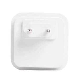 Mini lámpara portátil con enchufe europeo para sala de estar, <span class=keywords><strong>Sensor</strong></span> de luz con Control de luz nocturna, <span class=keywords><strong>Sensor</strong></span> de luz sensible incorporado - Product Image 6