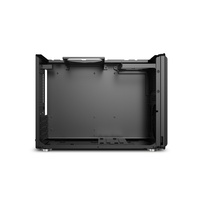 Casing Komputer Desktop PC Kantor Mid Tower Micro-ATX/Mini-ITX Portabel Model Baru Kustom Grosir