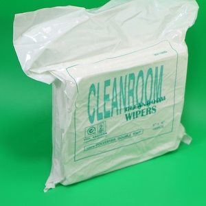 Очищающие салфетки из полиэстера - Product Image 5