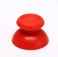 Capuchons de remplacement pour manettes PS5, Grips antidérapants pour joysticks analogiques, Boutons de réparation pour manettes