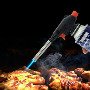 Antorcha de Soldadura y Corte de Propano Coolmax <span class=keywords><strong>con</strong></span> Revestimiento de <span class=keywords><strong>Cobre</strong></span>, Llama de Alta Temperatura, Herramienta Manual para el Hogar - Product Image 3