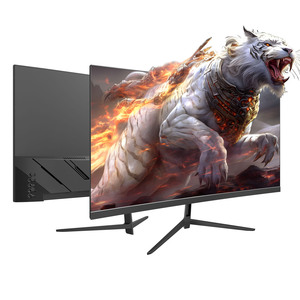 23.8 inch LCD máy tính chơi game Màn hình IPS Bảng điều chỉnh Led văn phòng kinh doanh màn hình chơi game máy tính Màn hình LCD - Product Image 3
