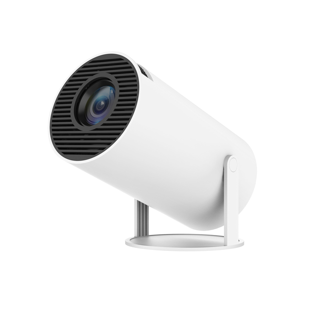 Hot Sell Quad-core ARM Cortex-A53 Wifi Video Smart Led Best Home Theater Projector 4k