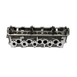 Fabbricazione in fabbrica testa cilindro motore Diesel <span class=keywords><strong>Aab</strong></span>/Aja/Ajb teste motore OEM 074103351d per Volkswagen - Product Image 1